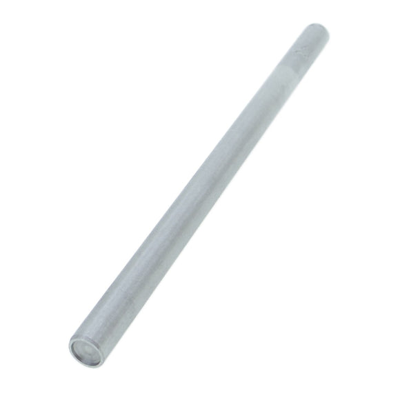 Hand Craft Mold Setter DIY Handheld Tool Punching Stick For 4mm Round Rivets Installation